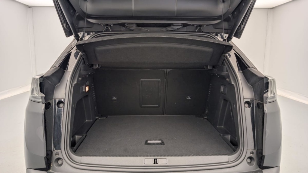 PEUGEOT 3008 Hybrid 136 e-DCS6 GT - ref: 1-346588 - Photo 11