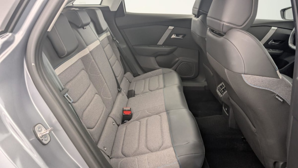 CITROEN C4 PureTech 130 BVM6 Plus - ref: 1-346590 - Photo 10