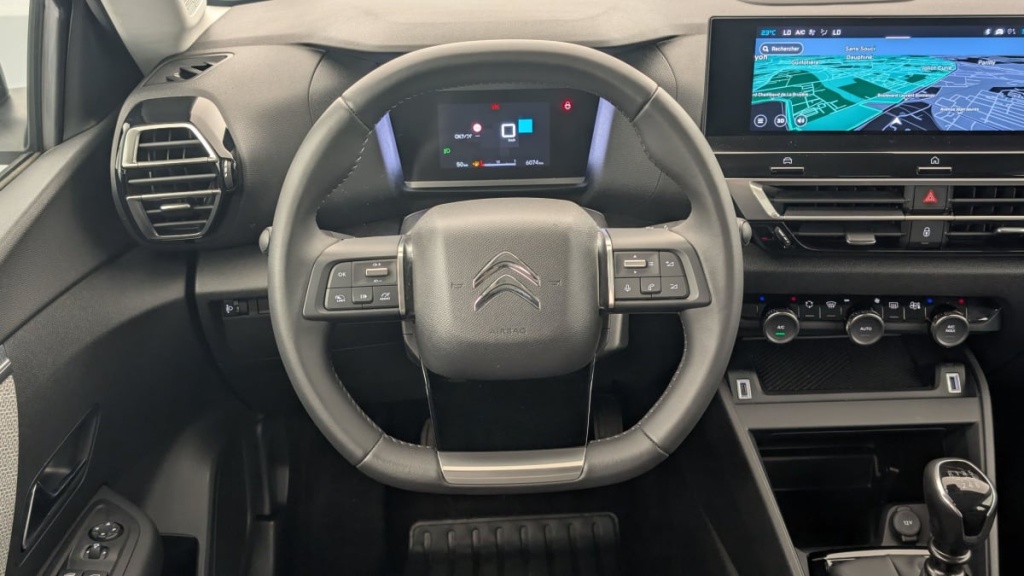 CITROEN C4 PureTech 130 BVM6 Plus - ref: 1-346590 - Photo 14