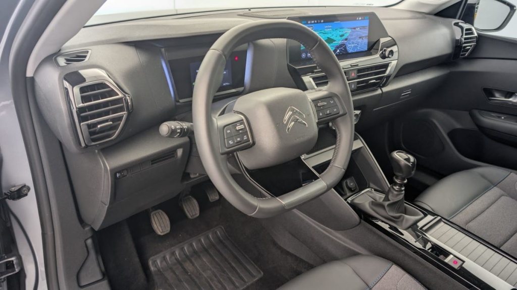CITROEN C4 PureTech 130 BVM6 Plus - ref: 1-346590 - Photo 15