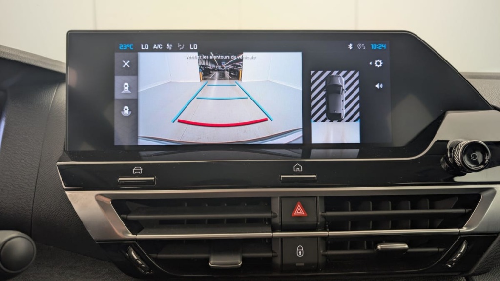 CITROEN C4 PureTech 130 BVM6 Plus - ref: 1-346590 - Photo 18