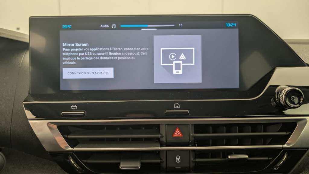 CITROEN C4 PureTech 130 BVM6 Plus - ref: 1-346590 - Photo 19