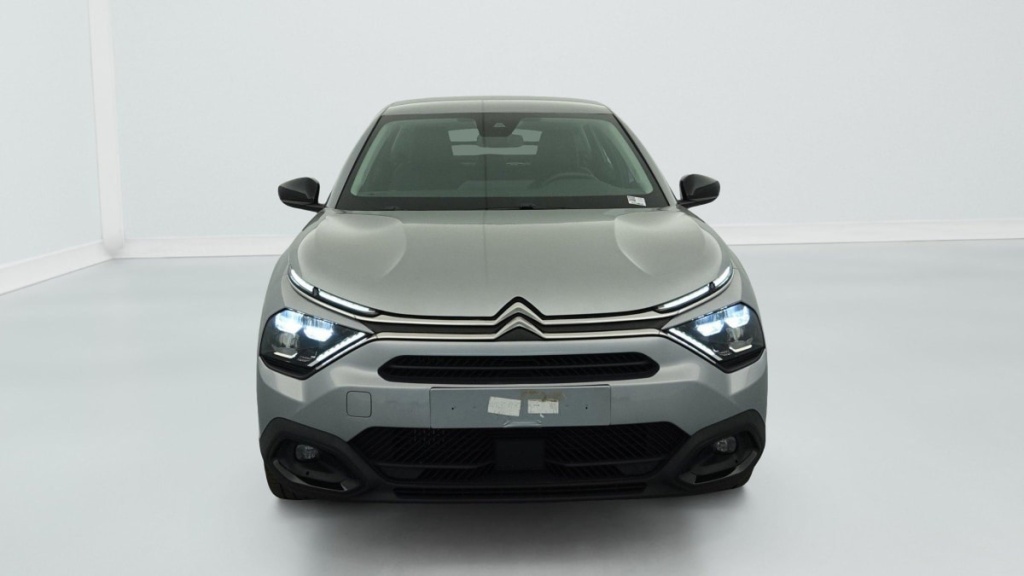 CITROEN C4 PureTech 130 BVM6 Plus - ref: 1-346590 - Photo 2