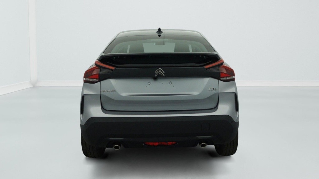 CITROEN C4 PureTech 130 BVM6 Plus - ref: 1-346590 - Photo 6