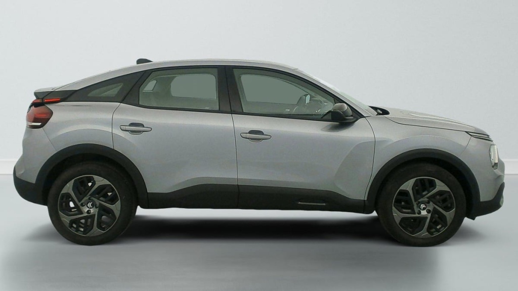 CITROEN C4 PureTech 130 BVM6 Plus - ref: 1-346590 - Photo 8