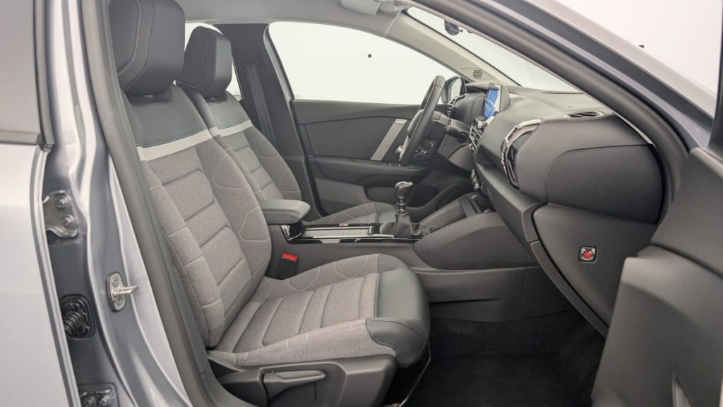 CITROEN C4 PureTech 130 BVM6 Plus - ref: 1-346590 - Photo 9