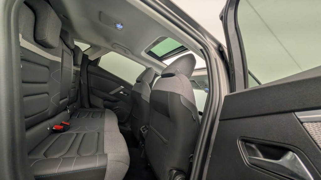 CITROEN C4 PureTech 130 S S BVM6 Shine - ref: 1-346600 - Photo 10