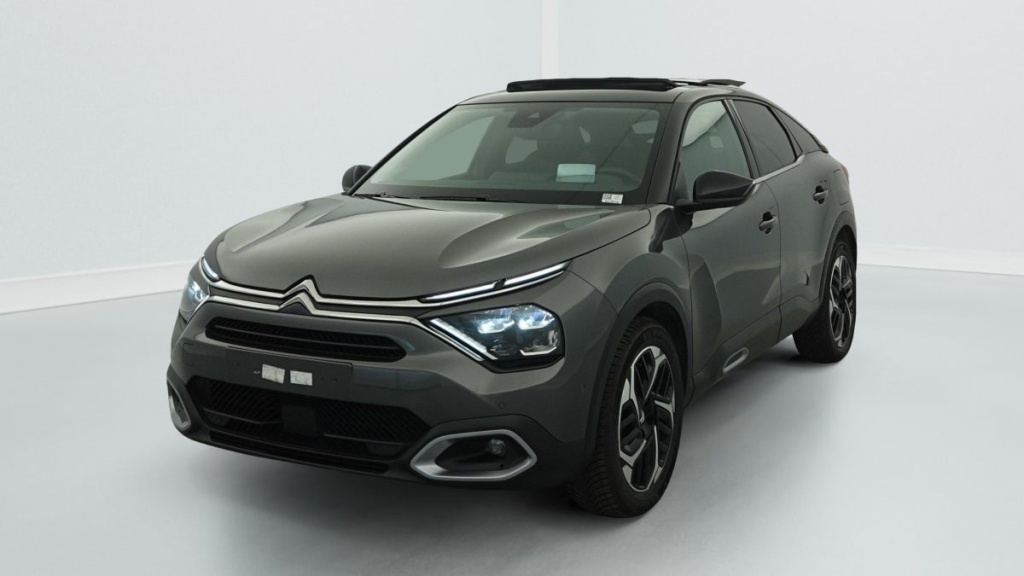 CITROEN C4 PureTech 130 S S BVM6 Shine - ref: 1-346600 - Photo 3