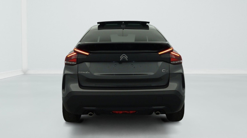 CITROEN C4 PureTech 130 S S BVM6 Shine - ref: 1-346600 - Photo 6