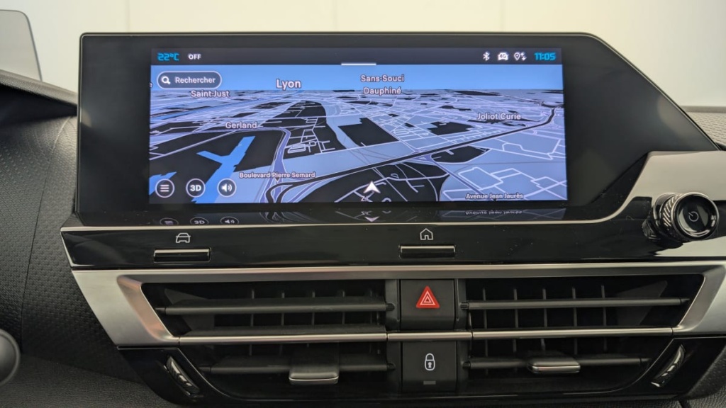 CITROEN C4 PureTech 130 S S BVM6 Shine - ref: 1-346601 - Photo 17