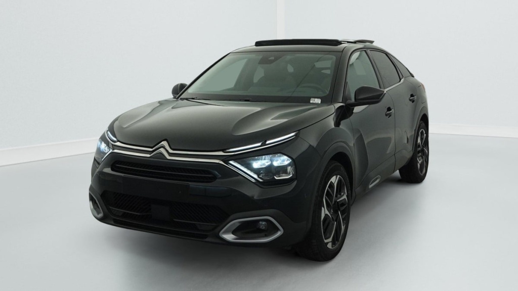 CITROEN C4 PureTech 130 S S BVM6 Shine - ref: 1-346601 - Photo 3