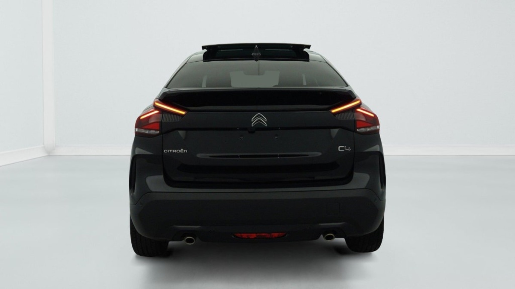 CITROEN C4 PureTech 130 S S BVM6 Shine - ref: 1-346601 - Photo 6