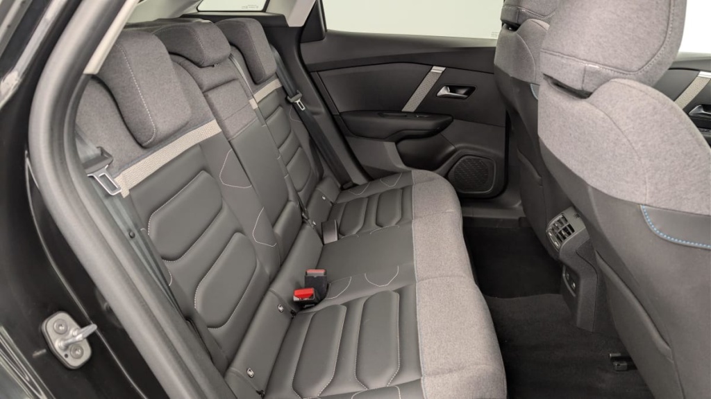 CITROEN C4 PureTech 130 S S BVM6 Shine - ref: 1-346602 - Photo 10