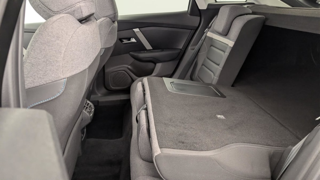 CITROEN C4 PureTech 130 S S BVM6 Shine - ref: 1-346602 - Photo 12