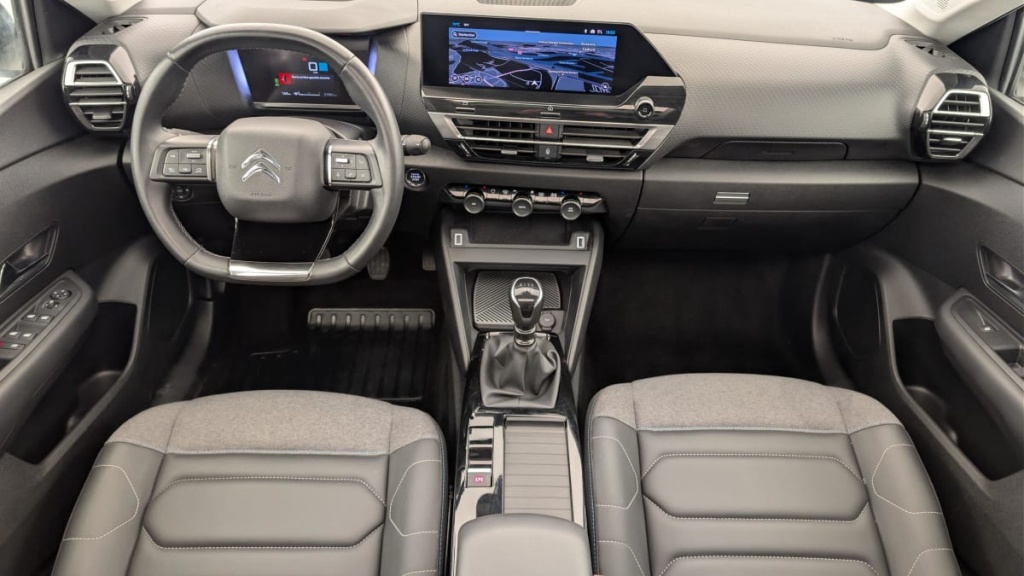 CITROEN C4 PureTech 130 S S BVM6 Shine - ref: 1-346602 - Photo 13