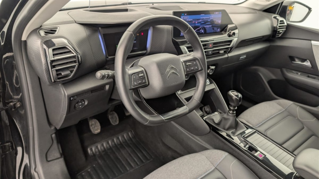 CITROEN C4 PureTech 130 S S BVM6 Shine - ref: 1-346602 - Photo 15