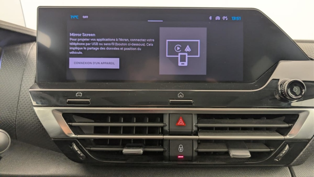 CITROEN C4 PureTech 130 S S BVM6 Shine - ref: 1-346602 - Photo 19