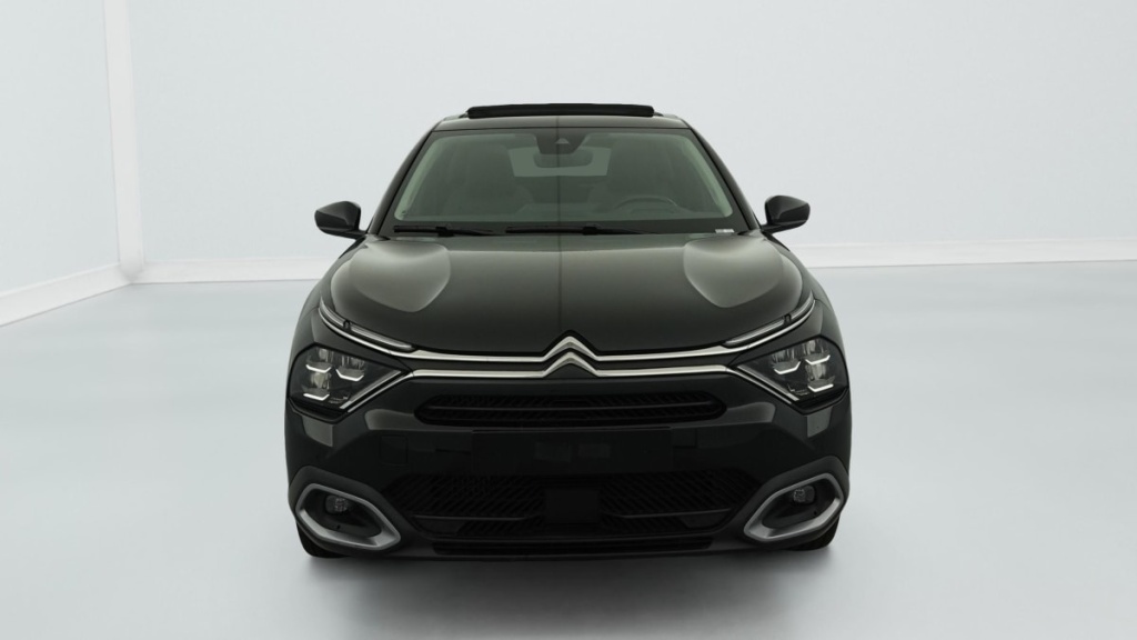 CITROEN C4 PureTech 130 S S BVM6 Shine - ref: 1-346602 - Photo 2