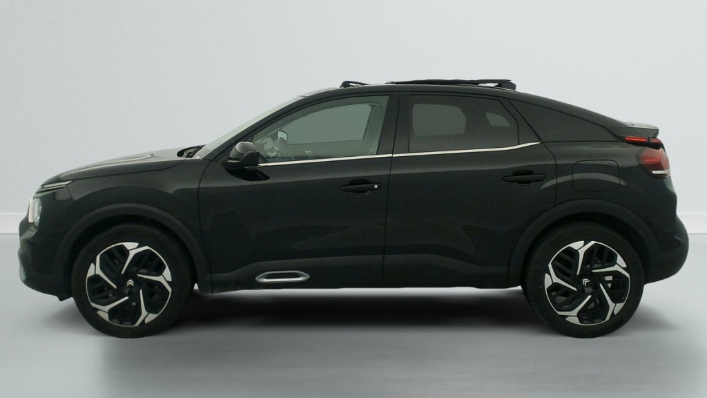 CITROEN C4 PureTech 130 S S BVM6 Shine - ref: 1-346602 - Photo 4