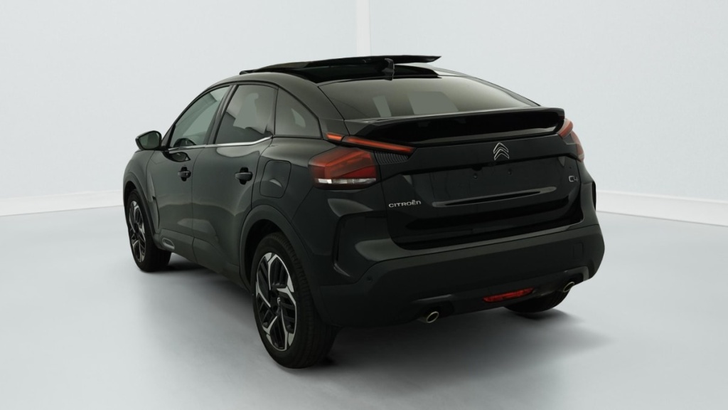 CITROEN C4 PureTech 130 S S BVM6 Shine - ref: 1-346602 - Photo 5