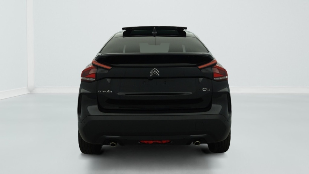 CITROEN C4 PureTech 130 S S BVM6 Shine - ref: 1-346602 - Photo 6