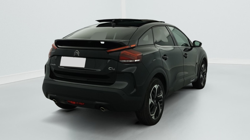 CITROEN C4 PureTech 130 S S BVM6 Shine - ref: 1-346602 - Photo 7