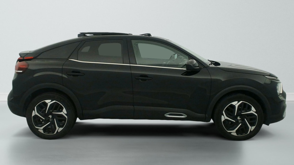 CITROEN C4 PureTech 130 S S BVM6 Shine - ref: 1-346602 - Photo 8