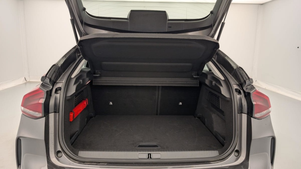 CITROEN C4 PureTech 130 BVM6 Plus - ref: 1-346605 - Photo 11