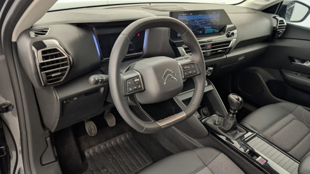 CITROEN C4 PureTech 130 BVM6 Plus - ref: 1-346605 - Photo 15