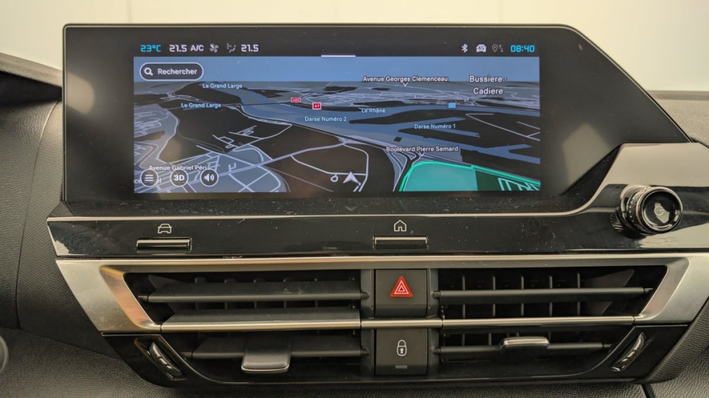 CITROEN C4 PureTech 130 BVM6 Plus - ref: 1-346605 - Photo 17