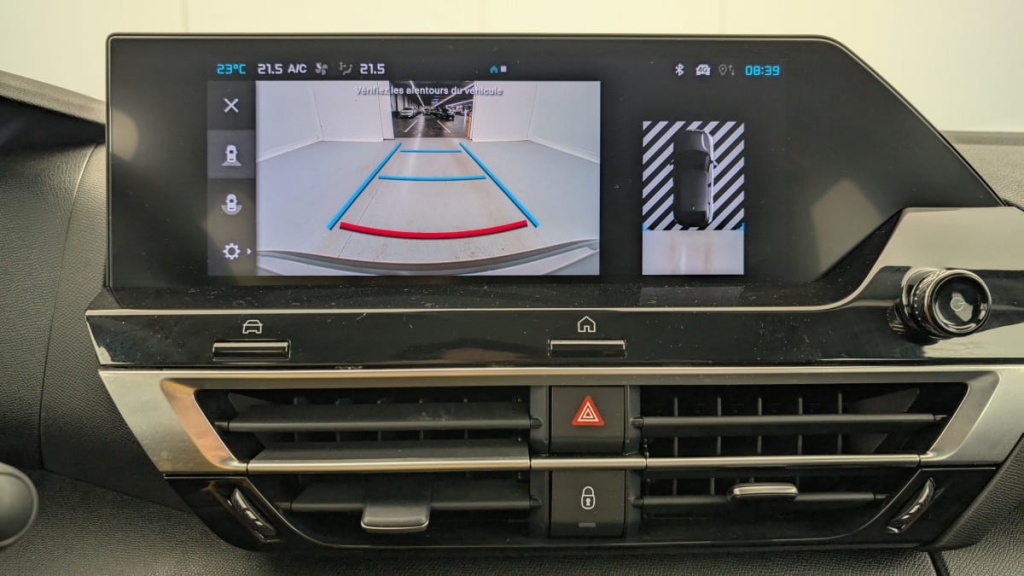 CITROEN C4 PureTech 130 BVM6 Plus - ref: 1-346605 - Photo 18