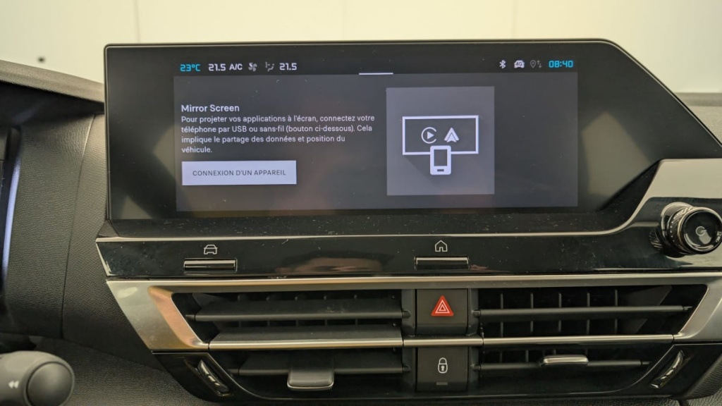 CITROEN C4 PureTech 130 BVM6 Plus - ref: 1-346605 - Photo 19