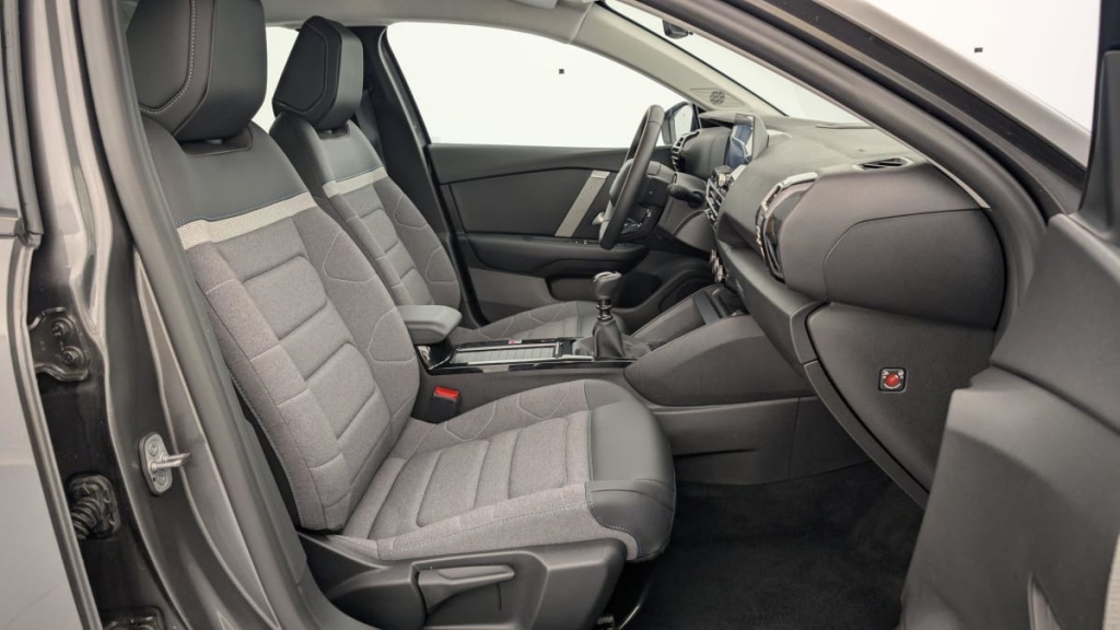 CITROEN C4 PureTech 130 BVM6 Plus - ref: 1-346605 - Photo 9