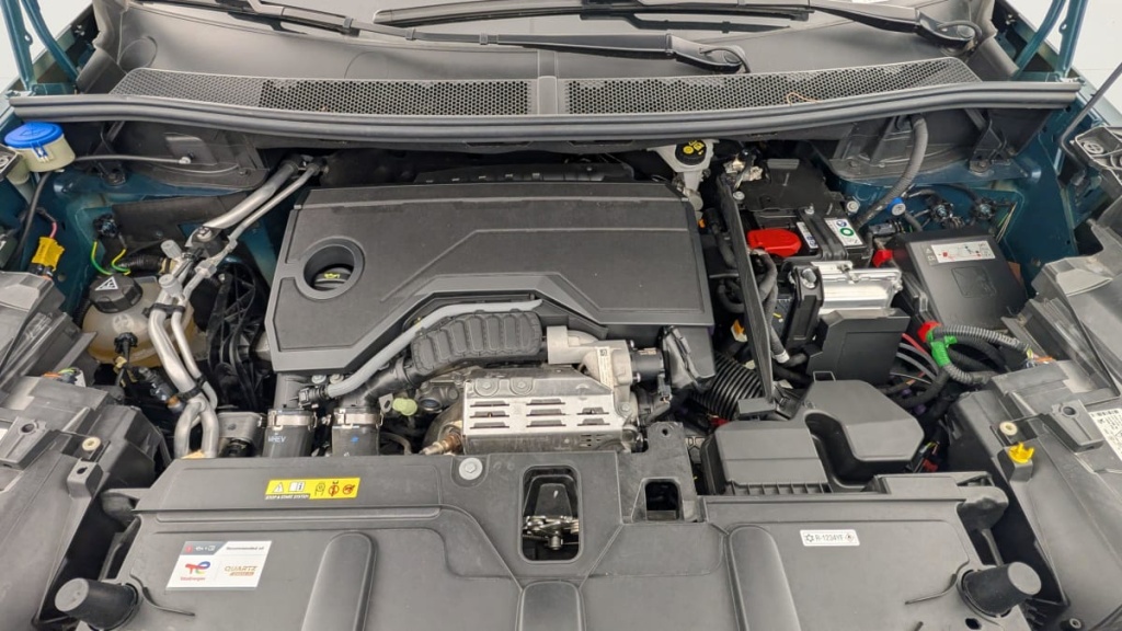 PEUGEOT 3008 Hybrid 136 e-DCS6 Allure Pack - ref: 1-346661 - Photo 15