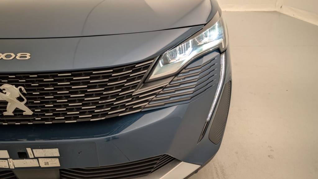 PEUGEOT 3008 Hybrid 136 e-DCS6 Allure Pack - ref: 1-346661 - Photo 16