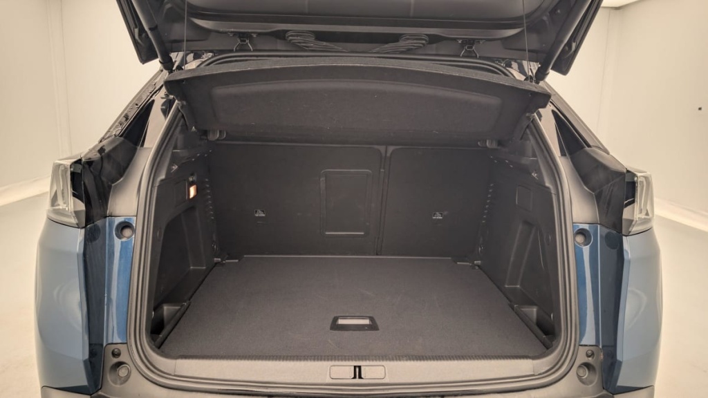 PEUGEOT 3008 Hybrid 136 e-DCS6 Allure Pack - ref: 1-346663 - Photo 11