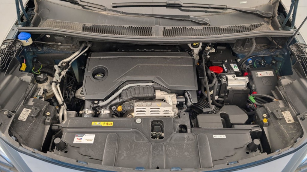 PEUGEOT 3008 Hybrid 136 e-DCS6 Allure Pack - ref: 1-346663 - Photo 20