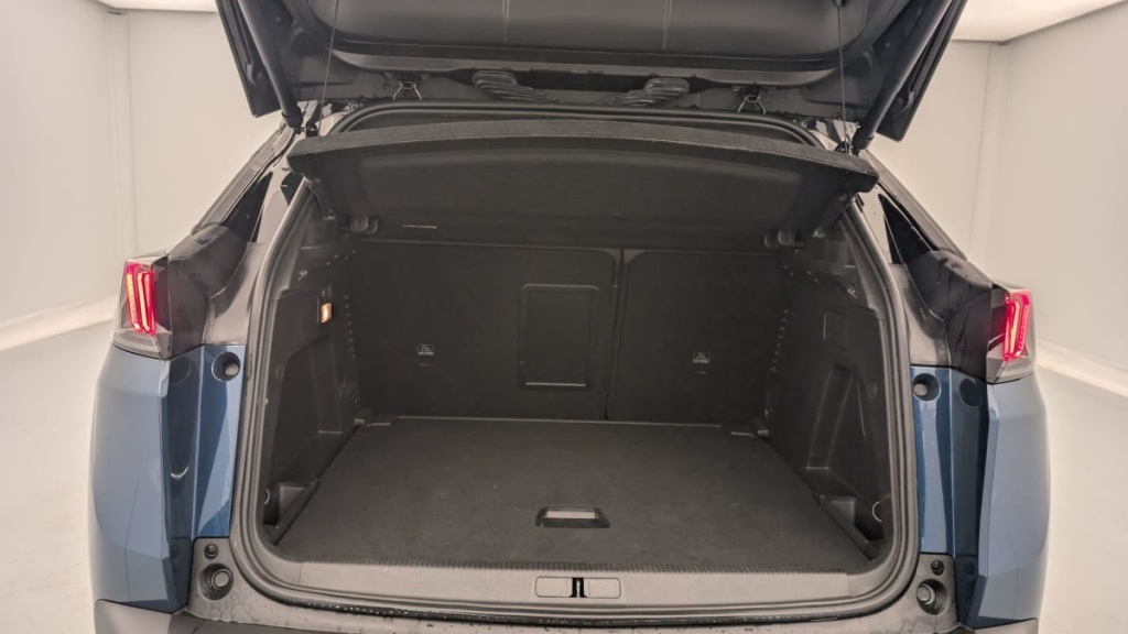 PEUGEOT 3008 Hybrid 136 e-DCS6 Allure Pack - ref: 1-346664 - Photo 11