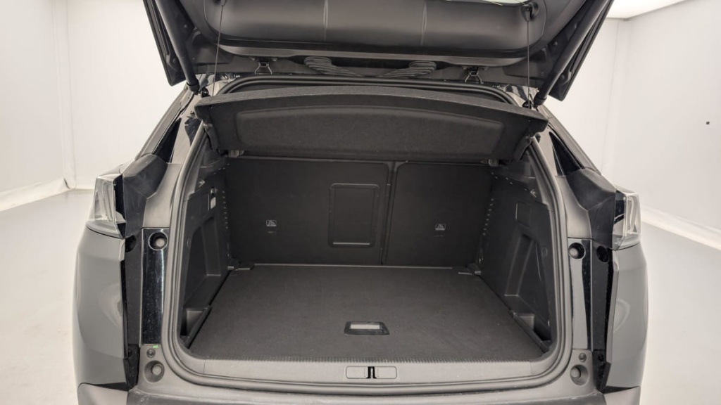 PEUGEOT 3008 Hybrid 136 e-DCS6 Allure Pack - ref: 1-346690 - Photo 11