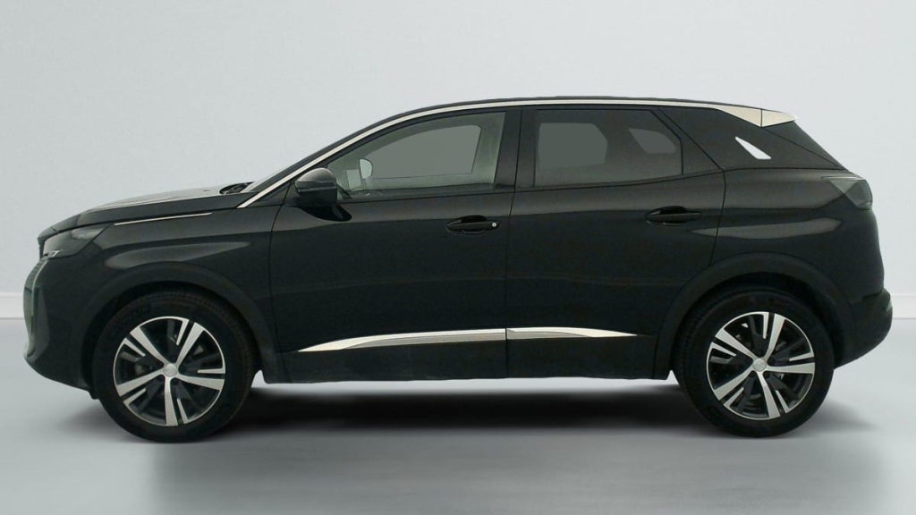 PEUGEOT 3008 Hybrid 136 e-DCS6 Allure Pack - ref: 1-346690 - Photo 4
