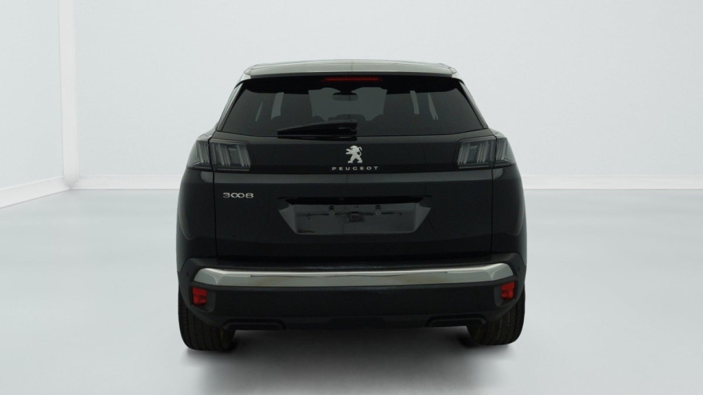 PEUGEOT 3008 Hybrid 136 e-DCS6 Allure Pack - ref: 1-346690 - Photo 6