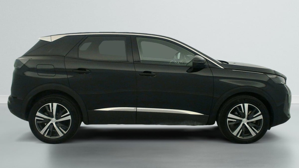 PEUGEOT 3008 Hybrid 136 e-DCS6 Allure Pack - ref: 1-346690 - Photo 8