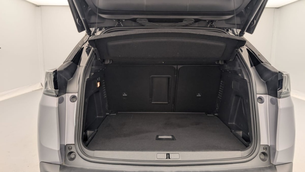 PEUGEOT 3008 Hybrid 136 e-DCS6 Allure Pack - ref: 1-346693 - Photo 11