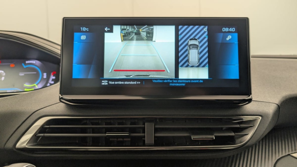 PEUGEOT 3008 Hybrid 136 e-DCS6 Allure Pack - ref: 1-346693 - Photo 17