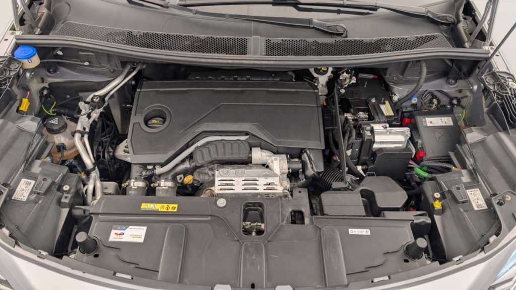 PEUGEOT 3008 Hybrid 136 e-DCS6 Allure Pack - ref: 1-346693 - Photo 20