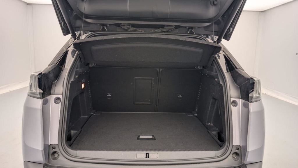 PEUGEOT 3008 Hybrid 136 e-DCS6 Allure Pack - ref: 1-346697 - Photo 11