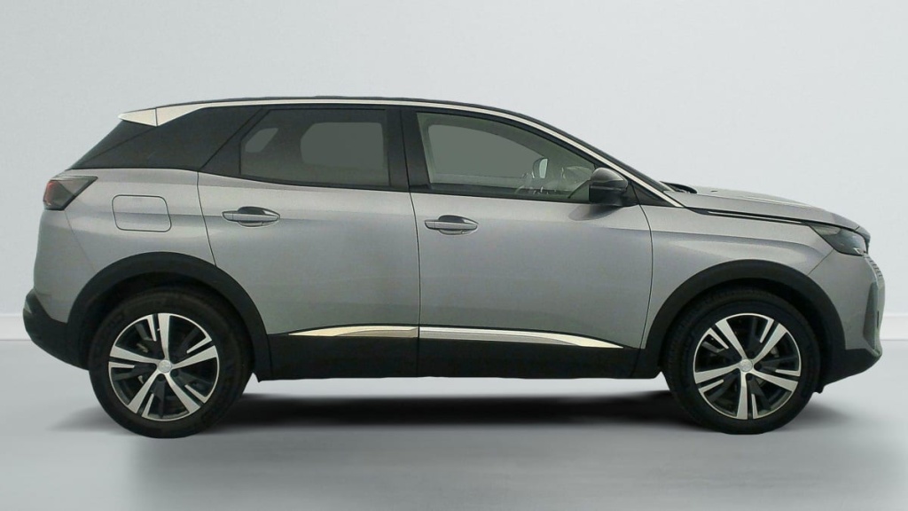 PEUGEOT 3008 Hybrid 136 e-DCS6 Allure Pack - ref: 1-346697 - Photo 8