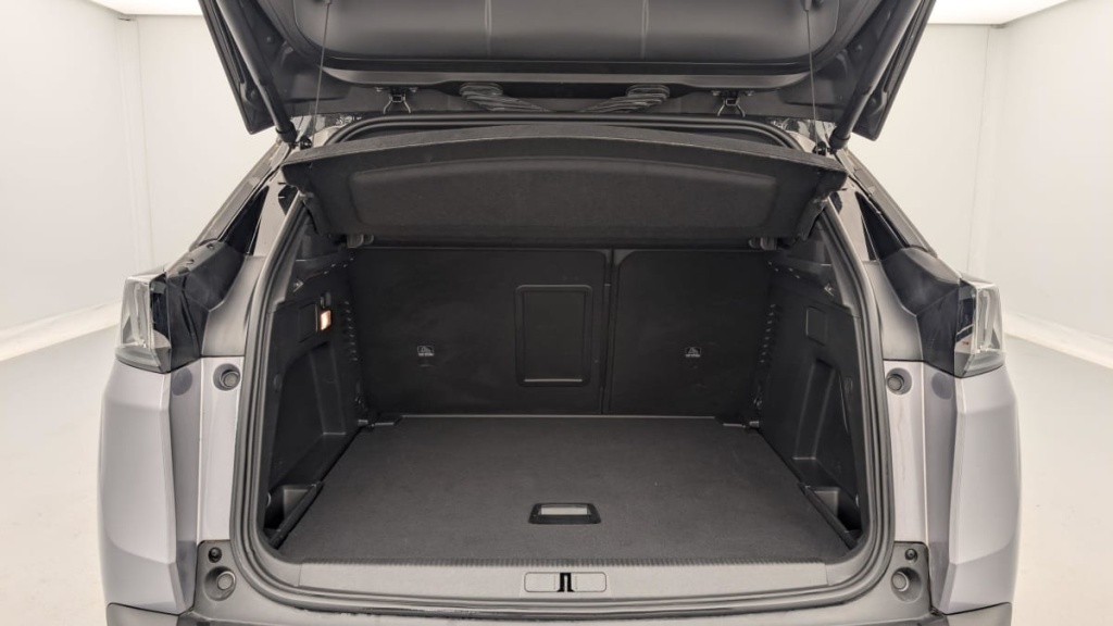 PEUGEOT 3008 Hybrid 136 e-DCS6 Allure Pack - ref: 1-346698 - Photo 11