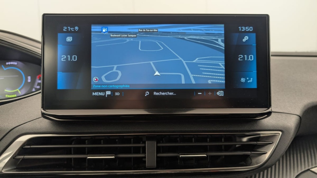 PEUGEOT 3008 Hybrid 136 e-DCS6 Allure Pack - ref: 1-346698 - Photo 17