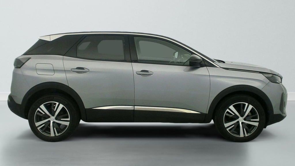 PEUGEOT 3008 Hybrid 136 e-DCS6 Allure Pack - ref: 1-346698 - Photo 8